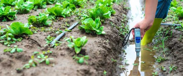 Plan For Farm Water Concerns In A Changing Climate