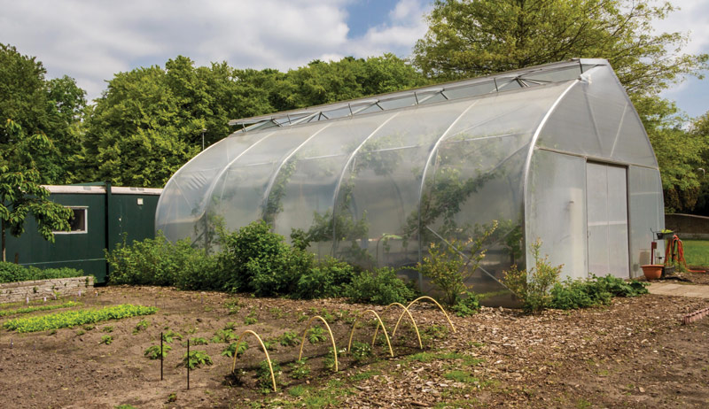 farm outbuilding outbuildings