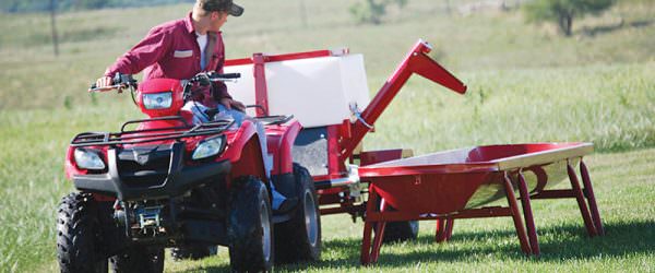 ATV Attachments: 21 Options for Farming