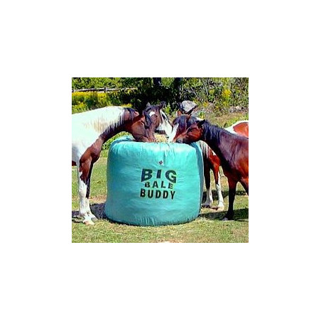 BIG BALE BUDDY - Small