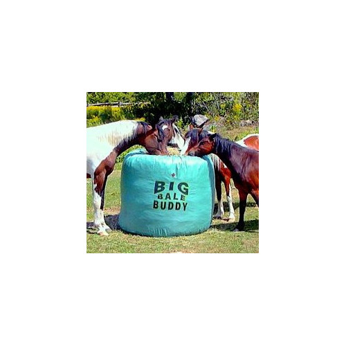 BIG BALE BUDDY - Small