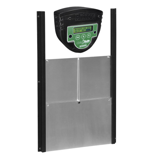 Brinsea ChickSafe Advance Automatic Chicken Coop Opener and Door Kit