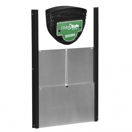 Brinsea ChickSafe Eco Automatic Chicken Coop Opener and Door Kit