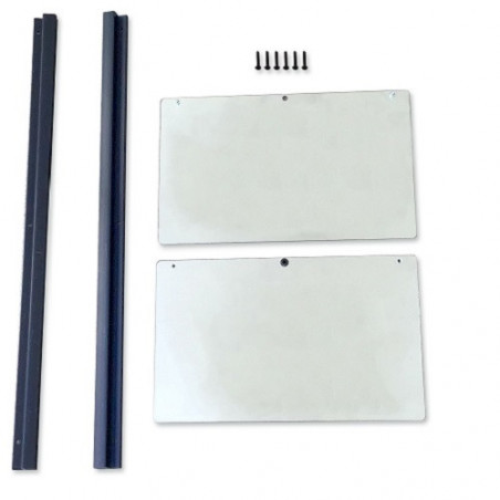 Brinsea ChickSafe Space-saving Chicken Coop Door Kit