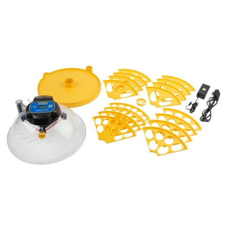 Brinsea Maxi 24 EX fully automatic 24 egg incubator