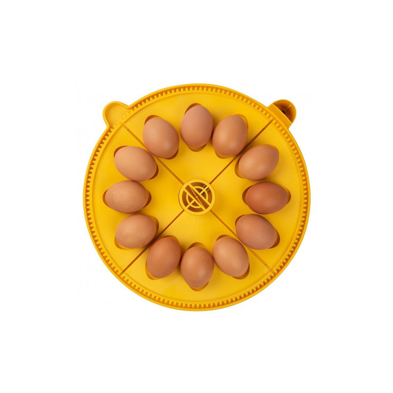 Brinsea Maxi Advance incubator large egg insert