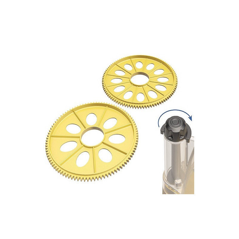 Brinsea Mini Eco Incubator Semi-Auto Turn Kit