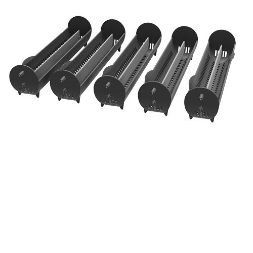 Brinsea Ovation 56 incubators large egg carriers