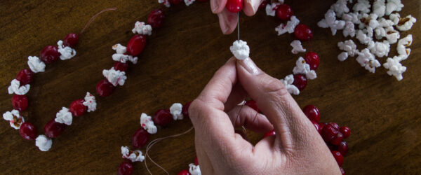 Chicken Christmas Wreath Ideas: 4 DIY Edible Wreaths