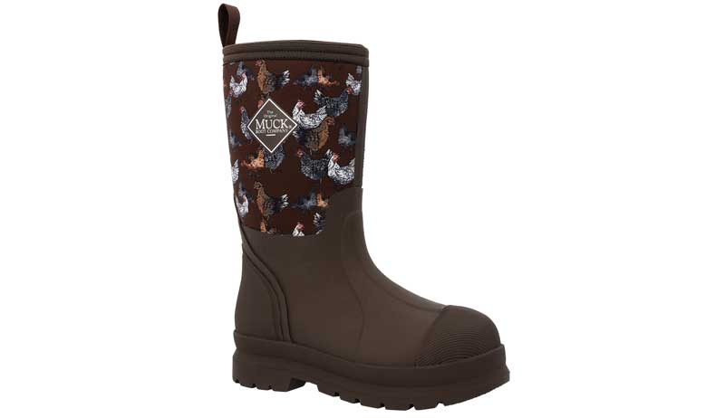 chickens general store