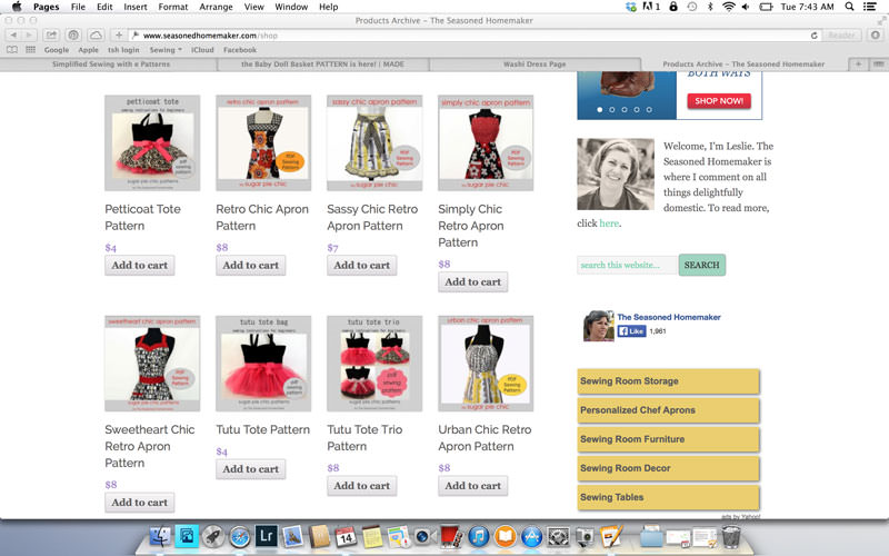 Why PDF Patterns Are Wonderful (HobbyFarms.com)