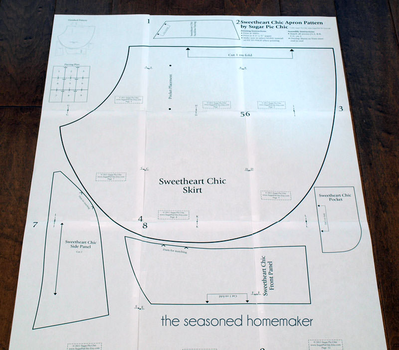 Why PDF Patterns Are Wonderful - Photo by Leslie Rutland (HobbyFarms.com)