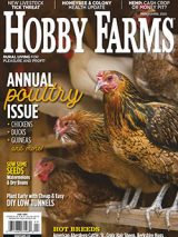 hobby farms mar/apr 2020