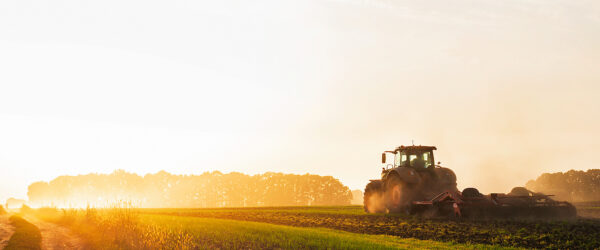 How to Wax a Tractor & Protect Your Farm Investment