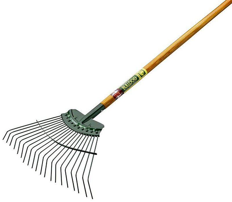 rakes lawn rake