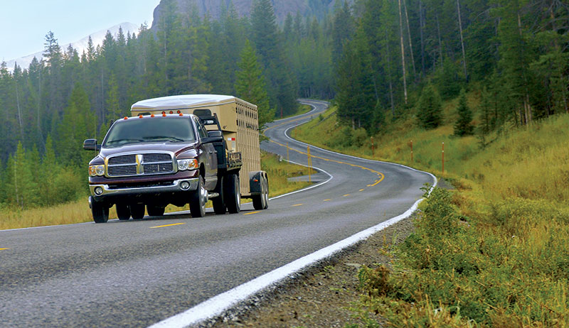 towing tow pickup farm