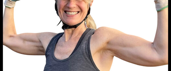 Growing Good Podcast #79: Pattie Baker, WWOOFer and author