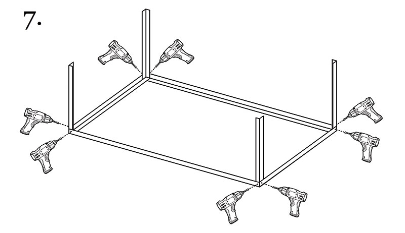 chicken coop tractor