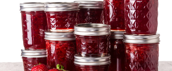 Water Bath Canning: Questions & Answers