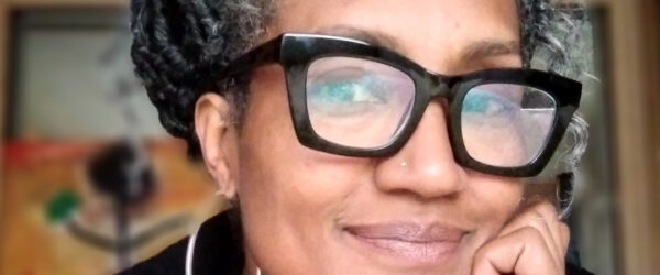 Growing Good Podcast #75: Michele Thorne, farmer and executive director of Good Meat Project