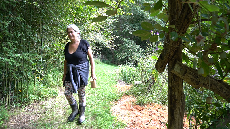 women farmers wisdom death jane post