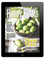 hobby farms digital