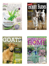 hobby farms home 2024