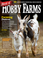 hobby farms is now available