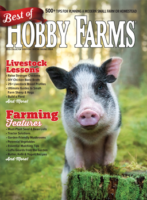 best of hobby farms