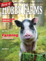 best of hobby farms