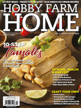 hobby farm home annual is now available