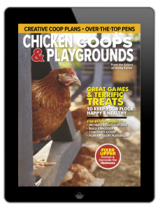 order the 2024 chicken coops & playgrounds