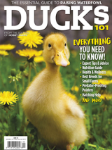 purchase the 2021 ducks 101 annual today