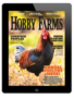 hobby farms mar/apr 2025