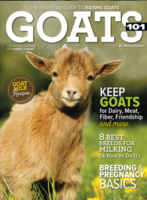 goats print issue