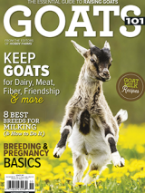 goats print issue