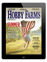 hobby farms july/august 2019 digital