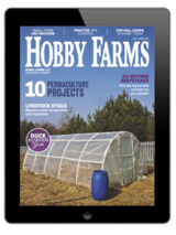 hobby farms may/june 2024