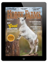 hobby farms sep/oct 2024