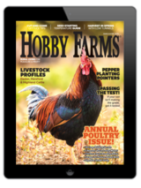 hobby farms mar/apr 2025
