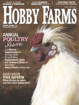 hobby farms mar/apr 2024