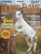 hobby farms sep/oct 2024