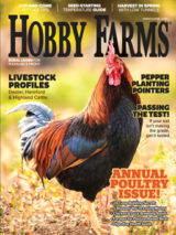hobby farms mar/apr 2025