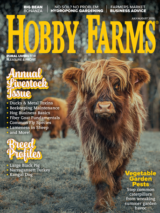 hobby farms- jul/aug 2025