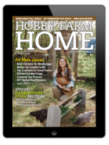 hobby farm home annual digital