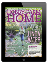the all-new 2024 hobby farm home annual digital is now available