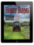 hobby farms may/june 2025